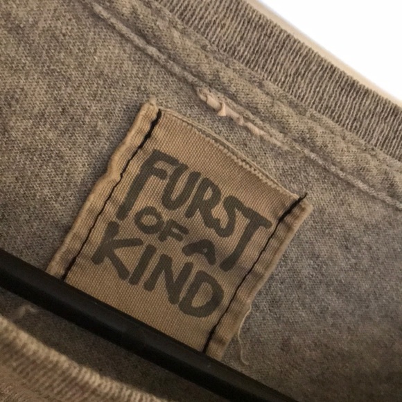 LF crop top - Picture 3 of 4